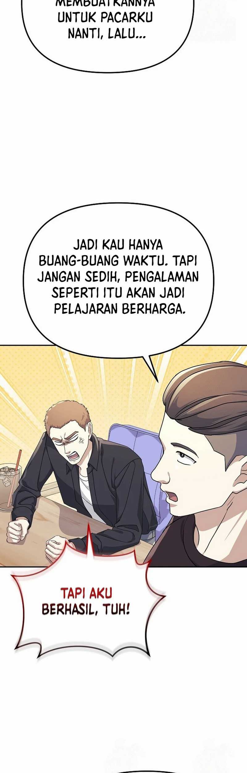 The Game’s Addict Reset Chapter 20 Gambar 42