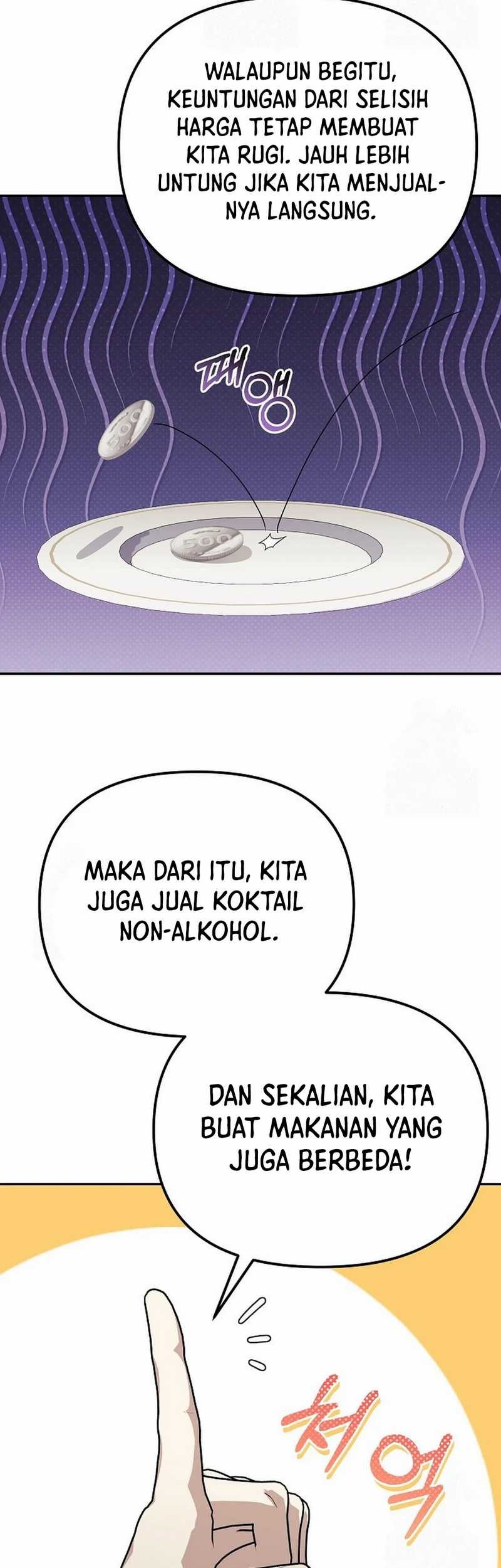 The Game’s Addict Reset Chapter 20 Gambar 43