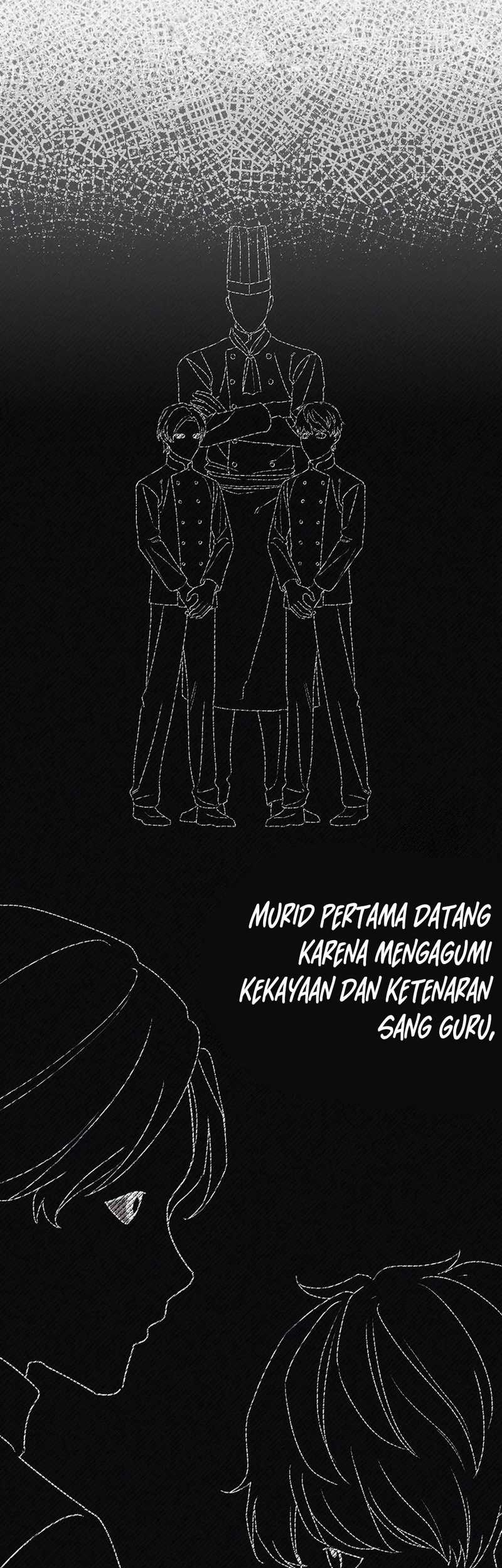 The Game’s Addict Reset Chapter 20 Gambar 47