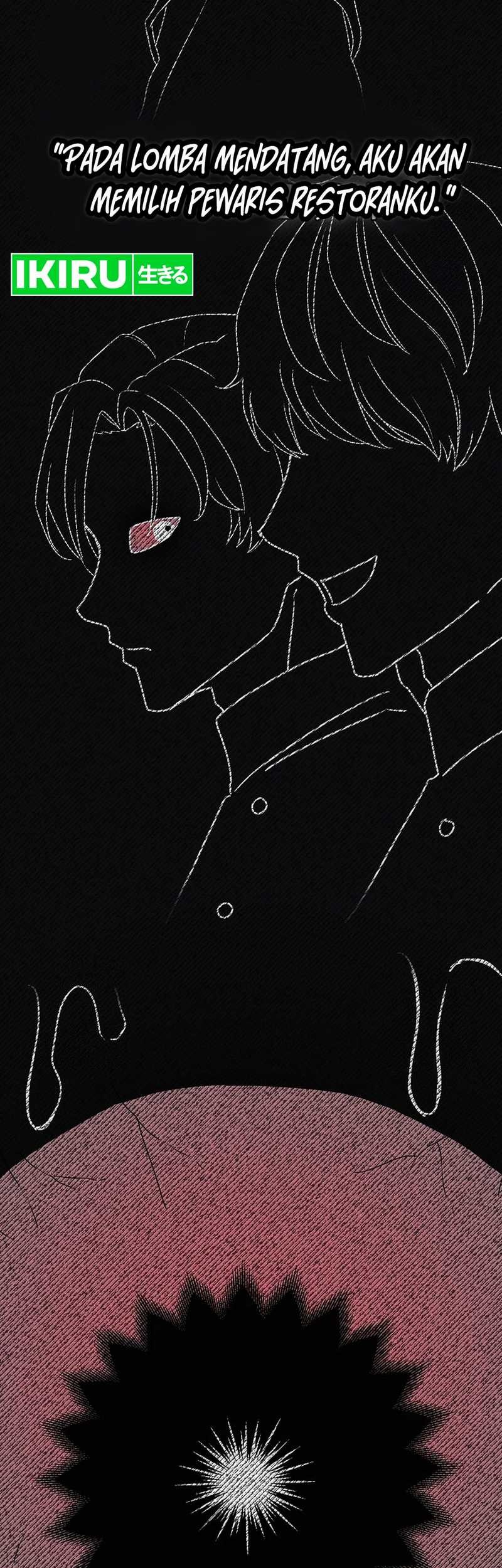 The Game’s Addict Reset Chapter 20 Gambar 49