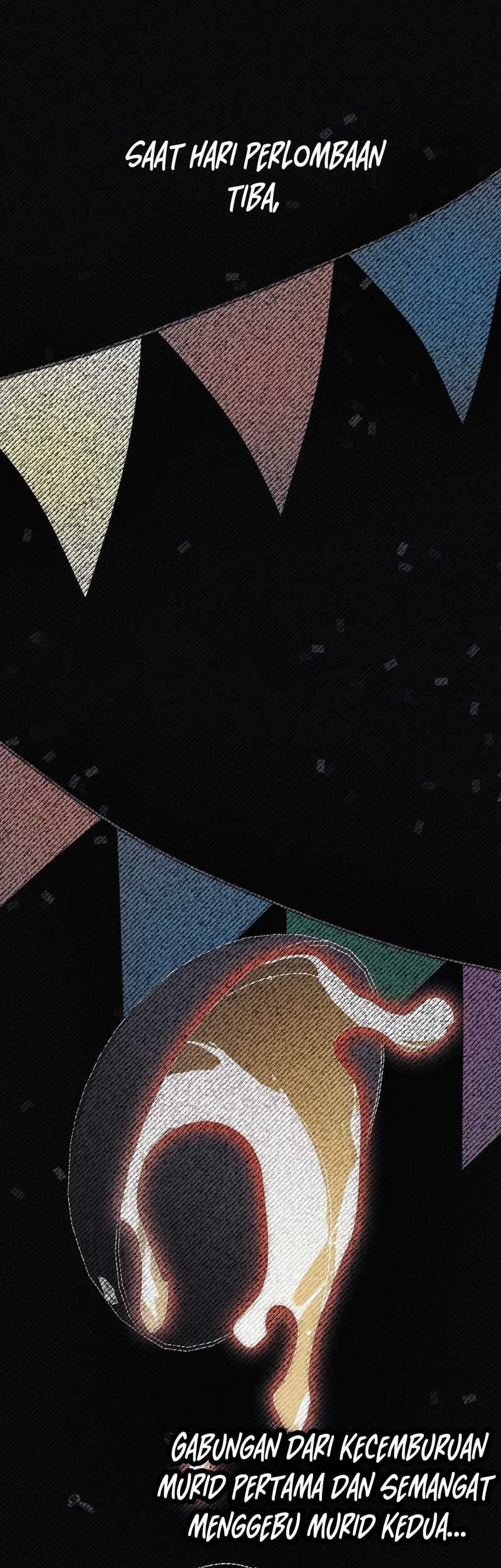 The Game’s Addict Reset Chapter 20 Gambar 51