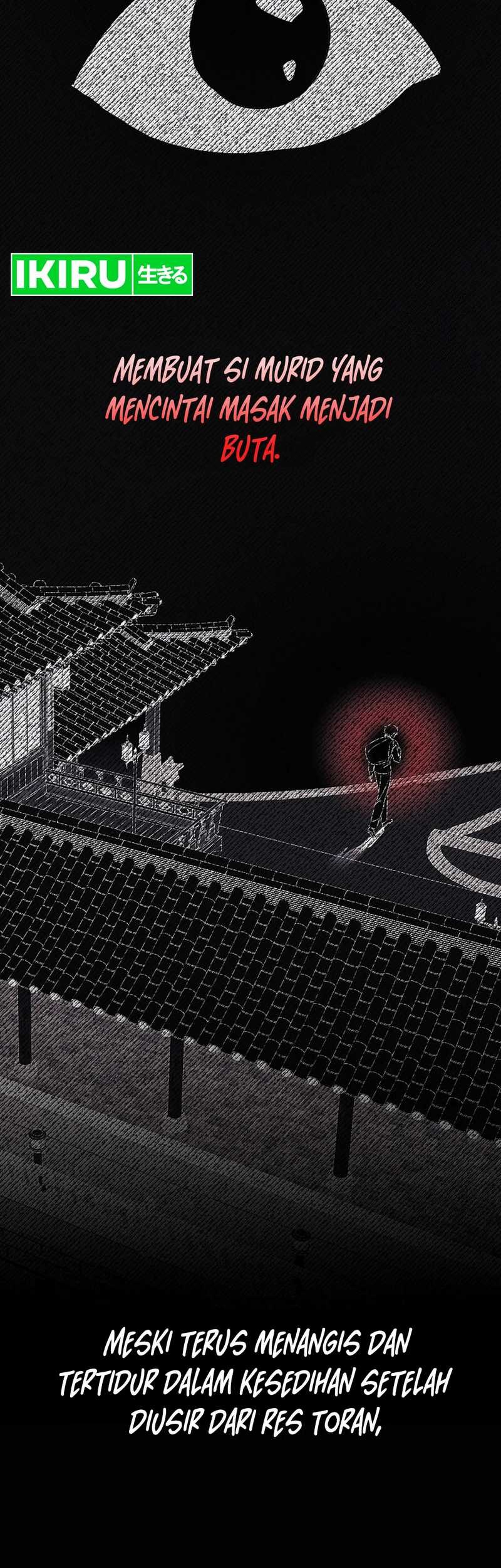 The Game’s Addict Reset Chapter 20 Gambar 53