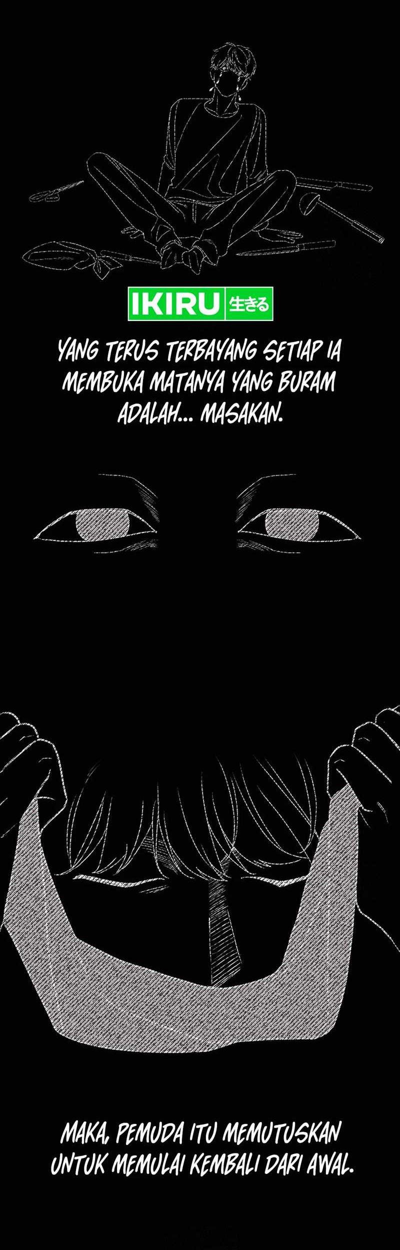 The Game’s Addict Reset Chapter 20 Gambar 54