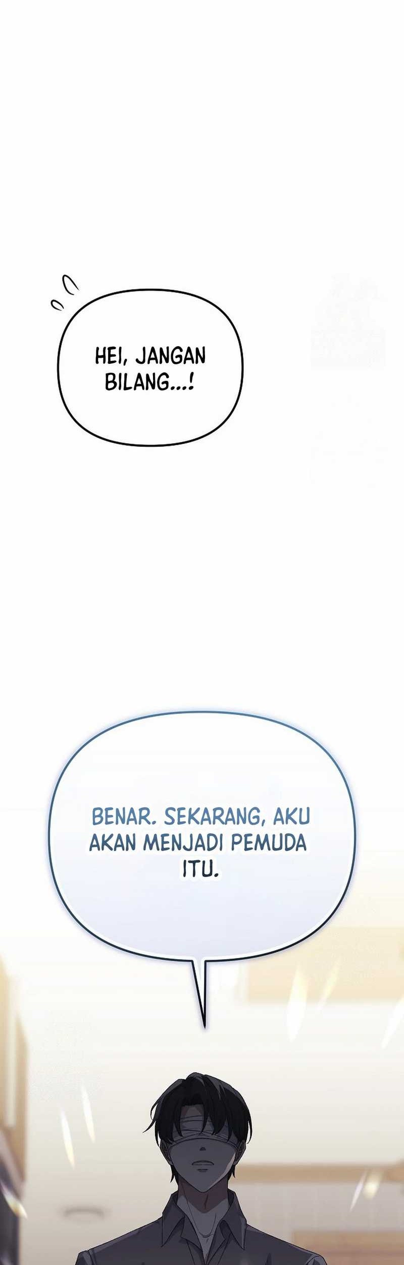 The Game’s Addict Reset Chapter 20 Gambar 58