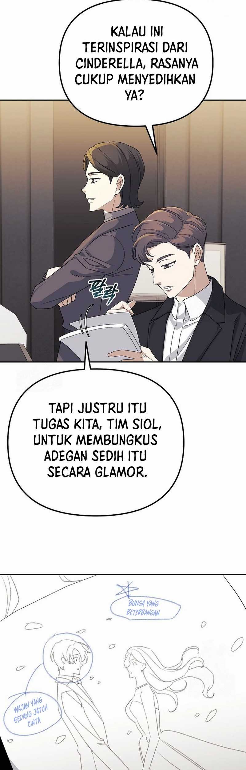 The Game’s Addict Reset Chapter 20 Gambar 3