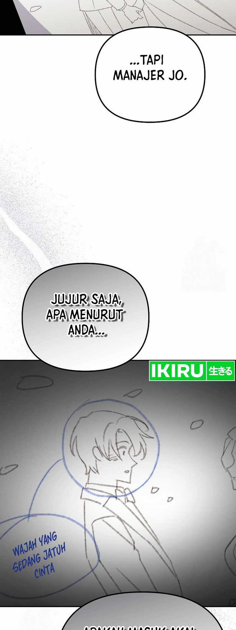 The Game’s Addict Reset Chapter 20 Gambar 4