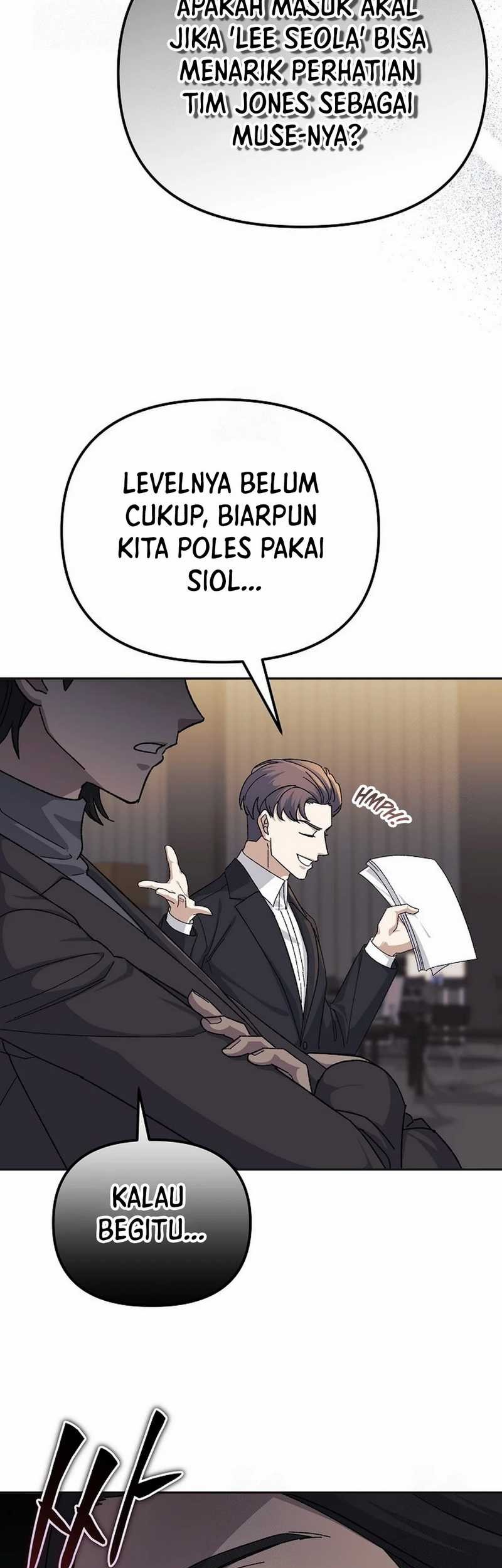 The Game’s Addict Reset Chapter 20 Gambar 5