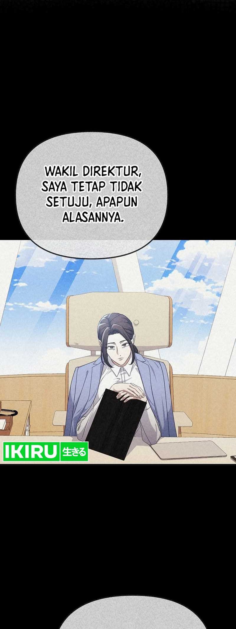 The Game’s Addict Reset Chapter 20 Gambar 8