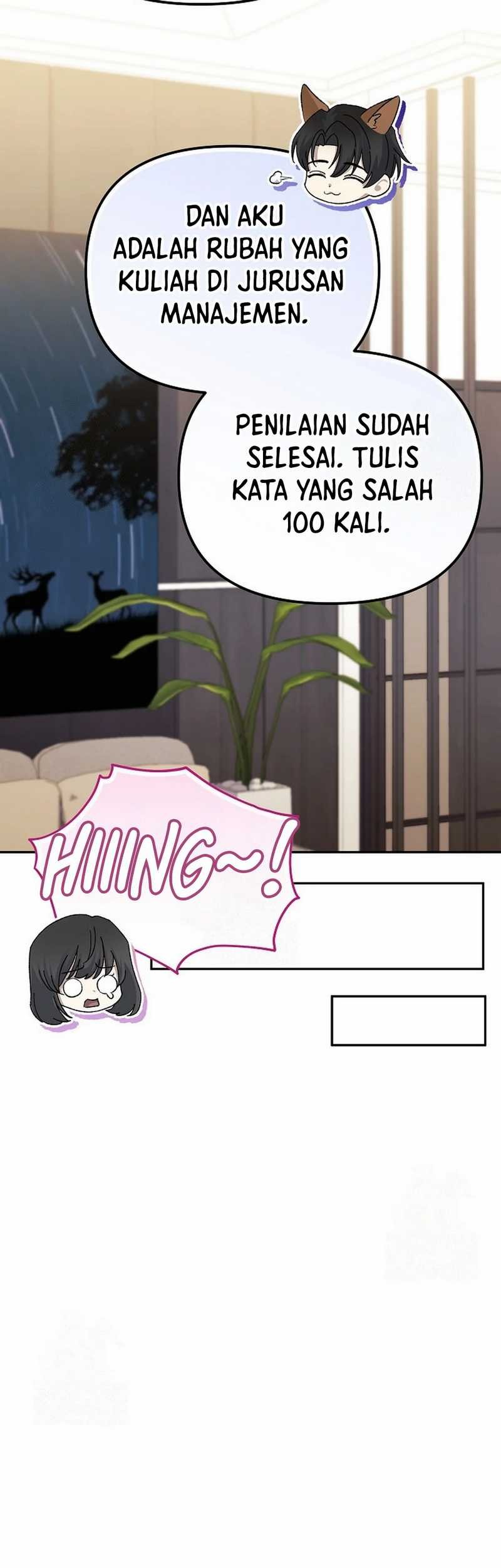 The Game’s Addict Reset Chapter 20 Gambar 25