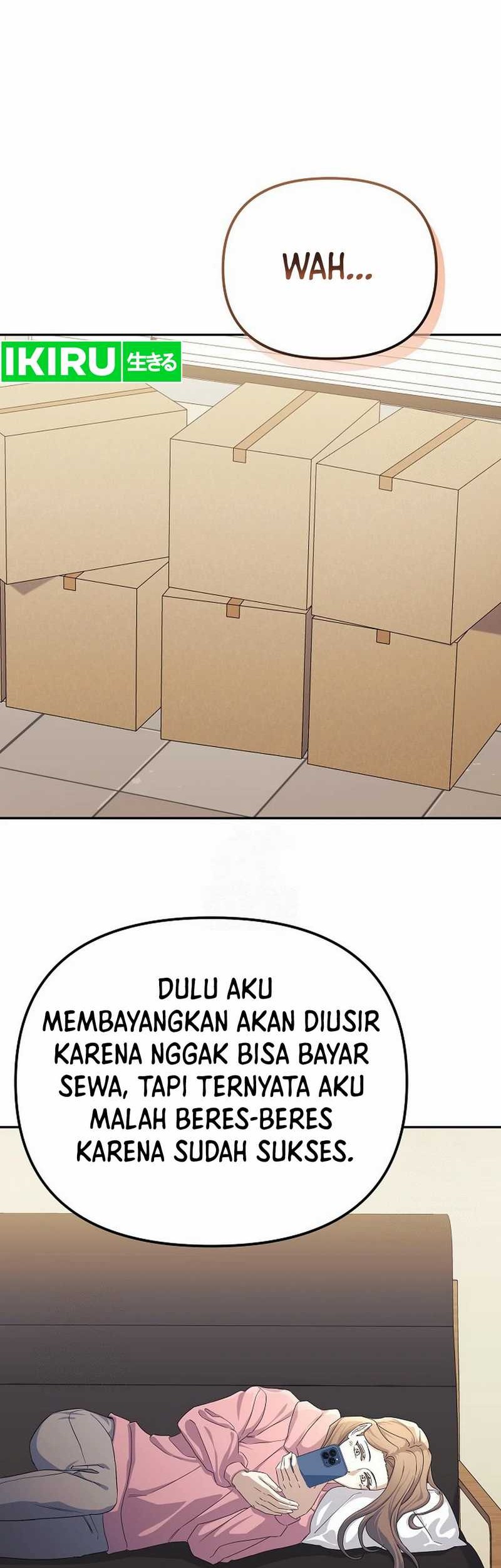 The Game’s Addict Reset Chapter 20 Gambar 26