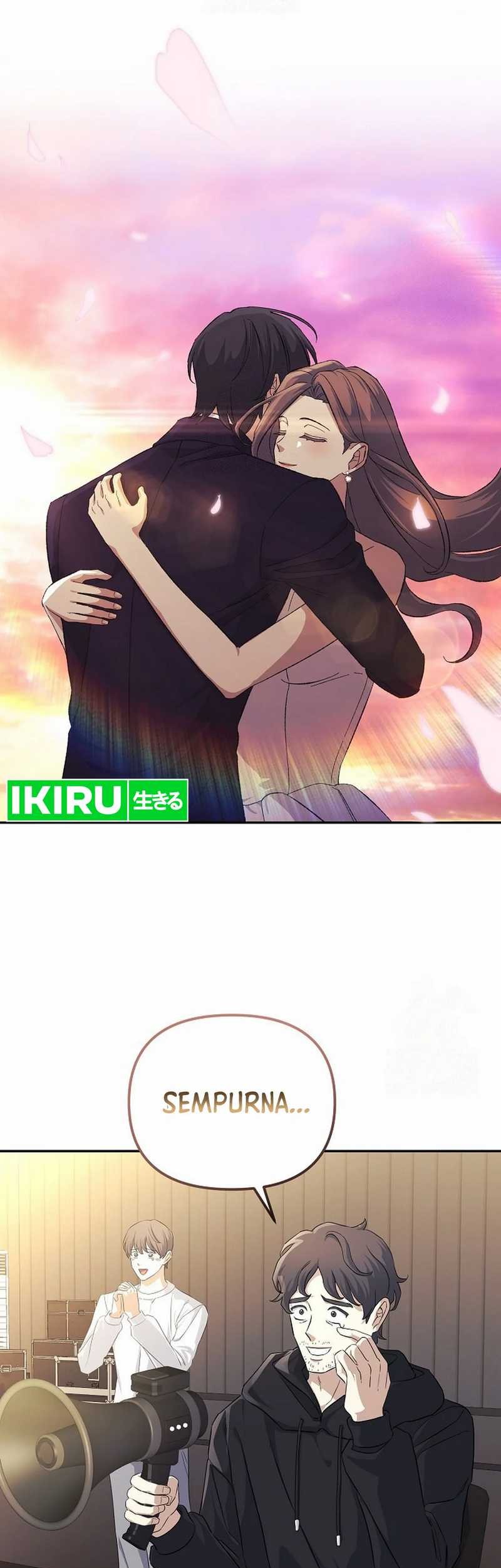 The Game’s Addict Reset Chapter 20 Gambar 17