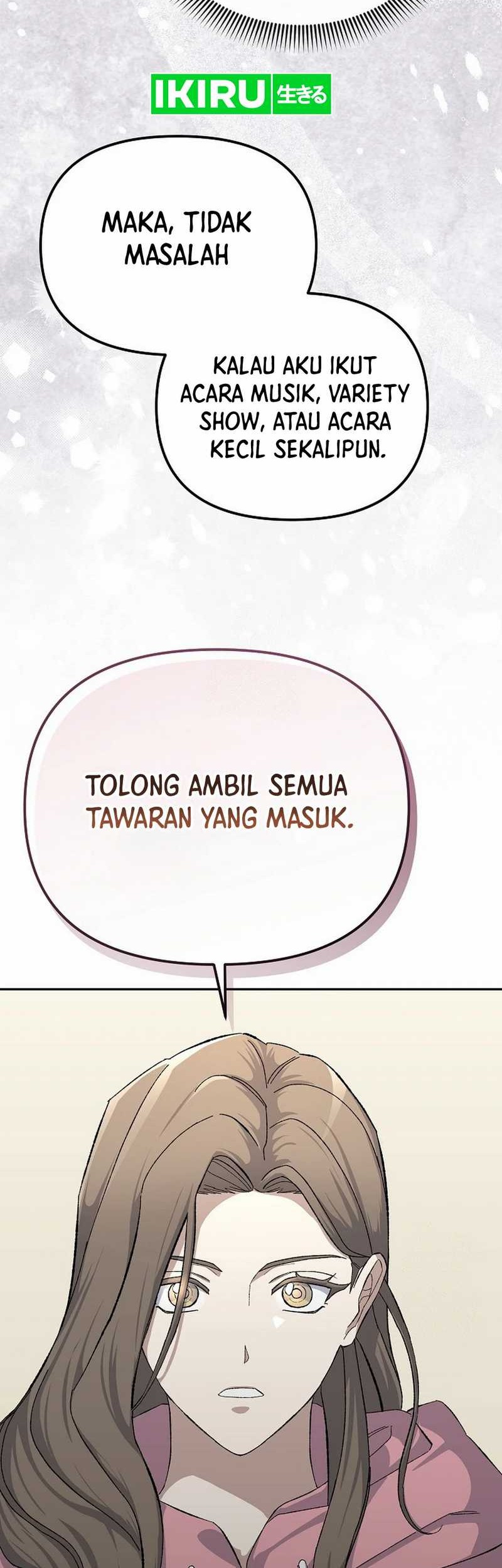 The Game’s Addict Reset Chapter 20 Gambar 30