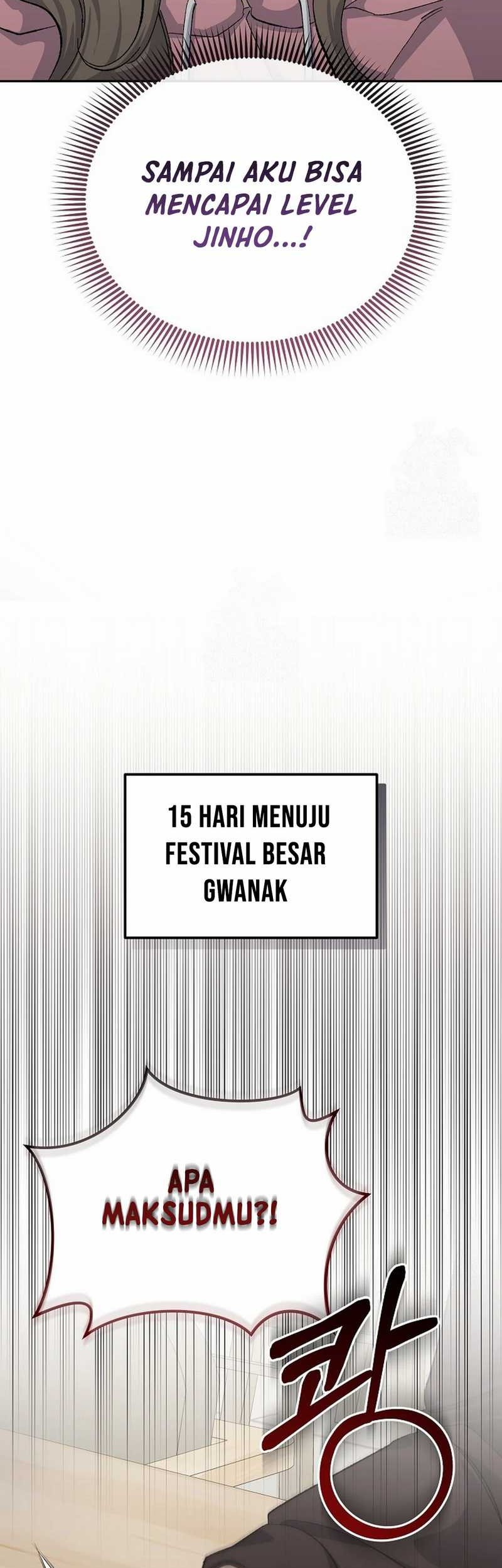 The Game’s Addict Reset Chapter 20 Gambar 31