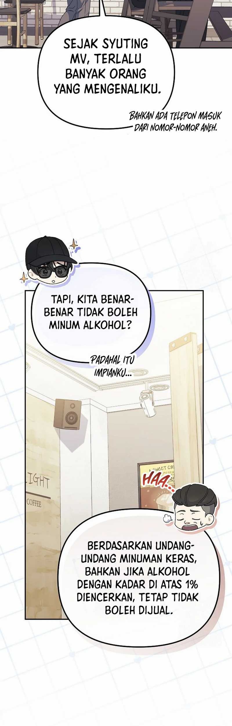 The Game’s Addict Reset Chapter 20 Gambar 35