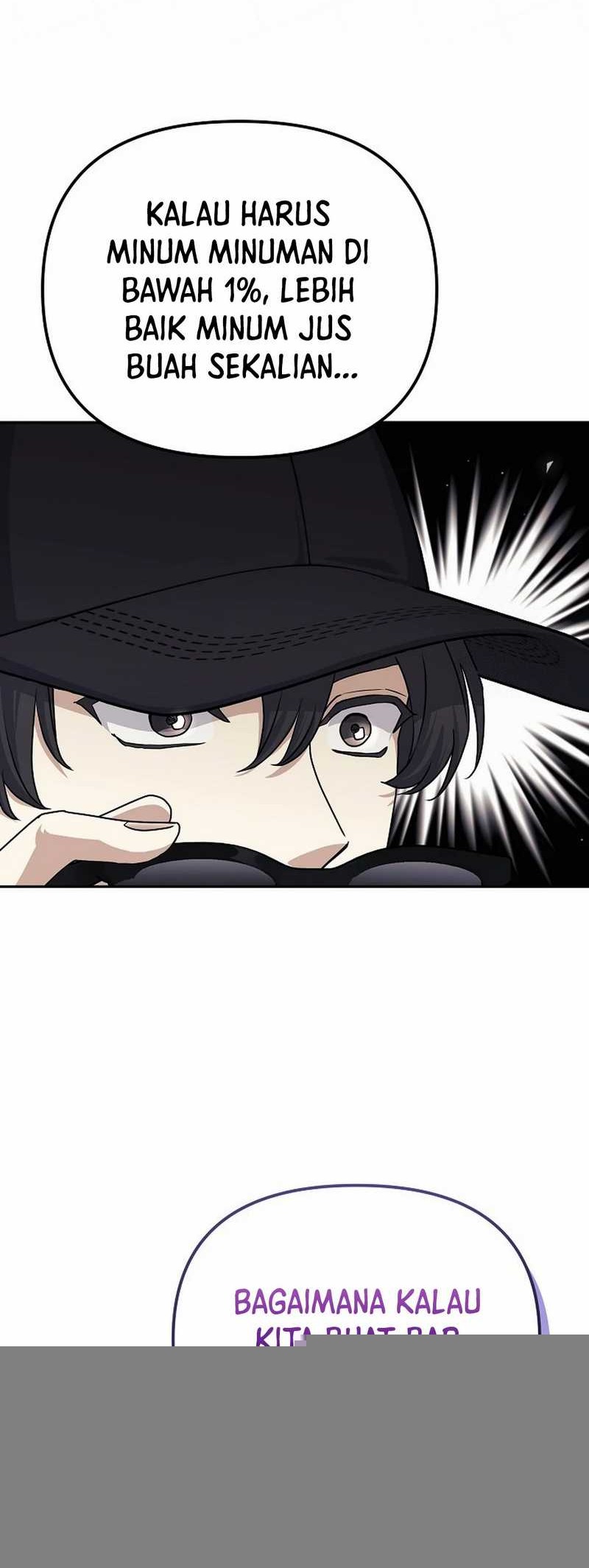 The Game’s Addict Reset Chapter 20 Gambar 36