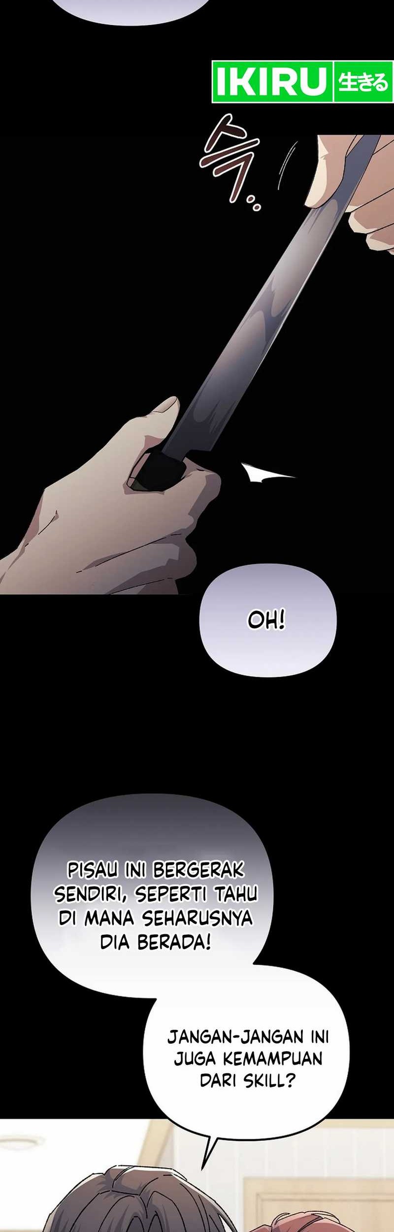 The Game’s Addict Reset Chapter 21 Gambar 10