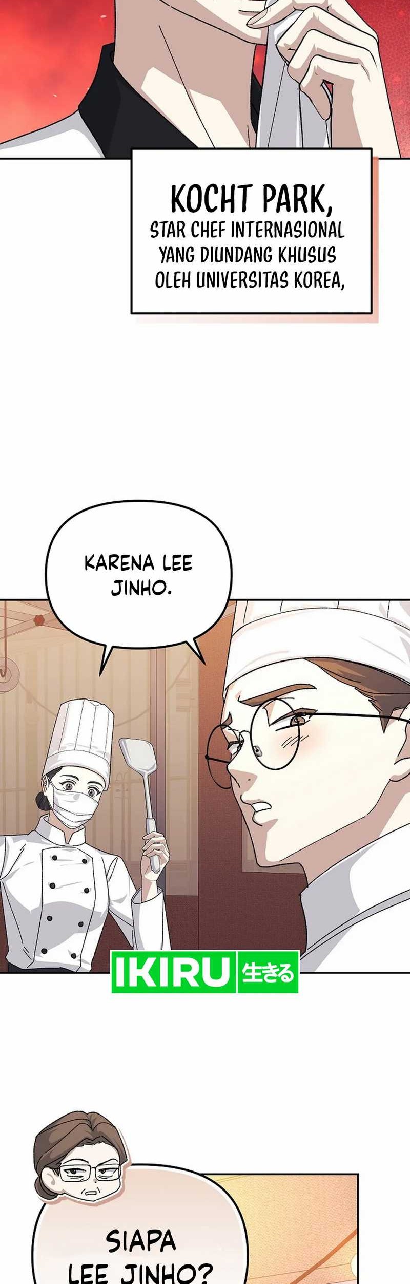 The Game’s Addict Reset Chapter 21 Gambar 40