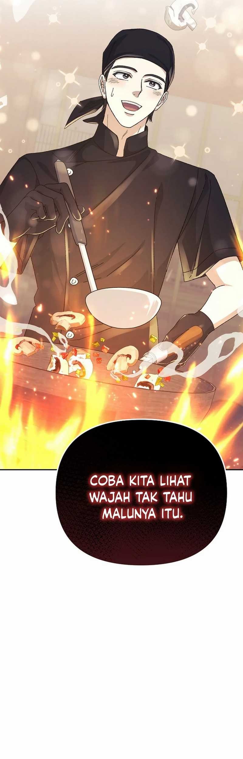 The Game’s Addict Reset Chapter 21 Gambar 58