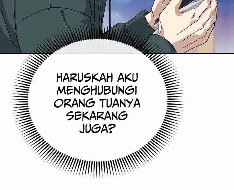 The Game’s Addict Reset Chapter 21 Gambar 4