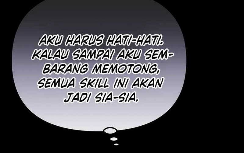 The Game’s Addict Reset Chapter 21 Gambar 8