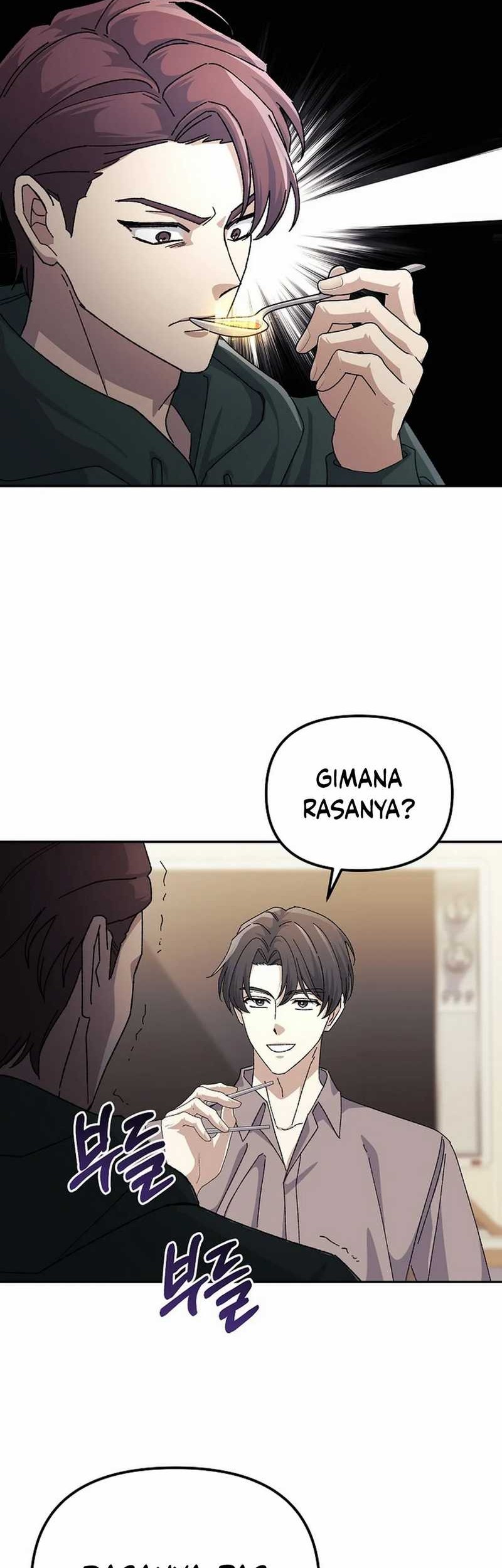 The Game’s Addict Reset Chapter 21 Gambar 26