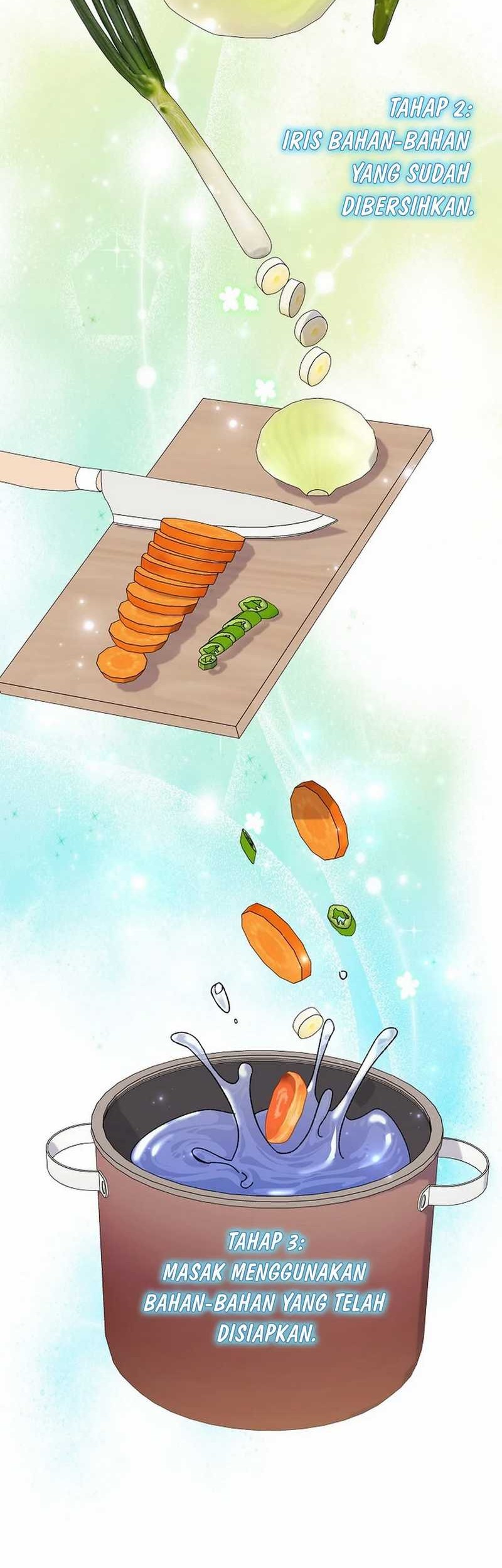 The Game’s Addict Reset Chapter 21 Gambar 14