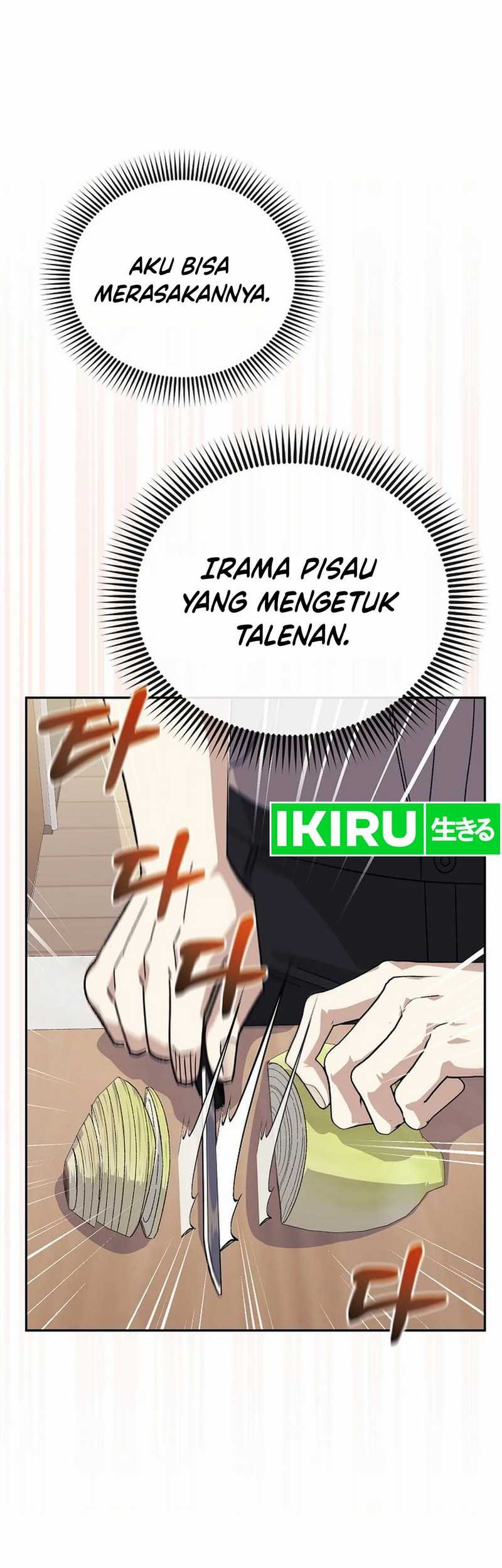 The Game’s Addict Reset Chapter 21 Gambar 15