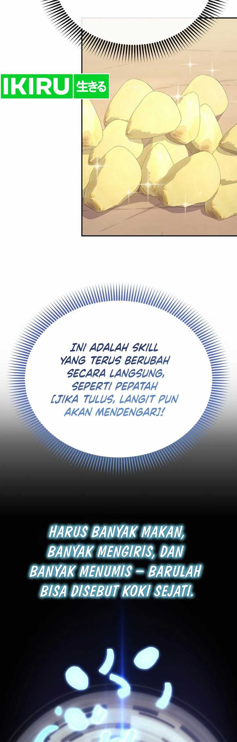 The Game’s Addict Reset Chapter 21 Gambar 18