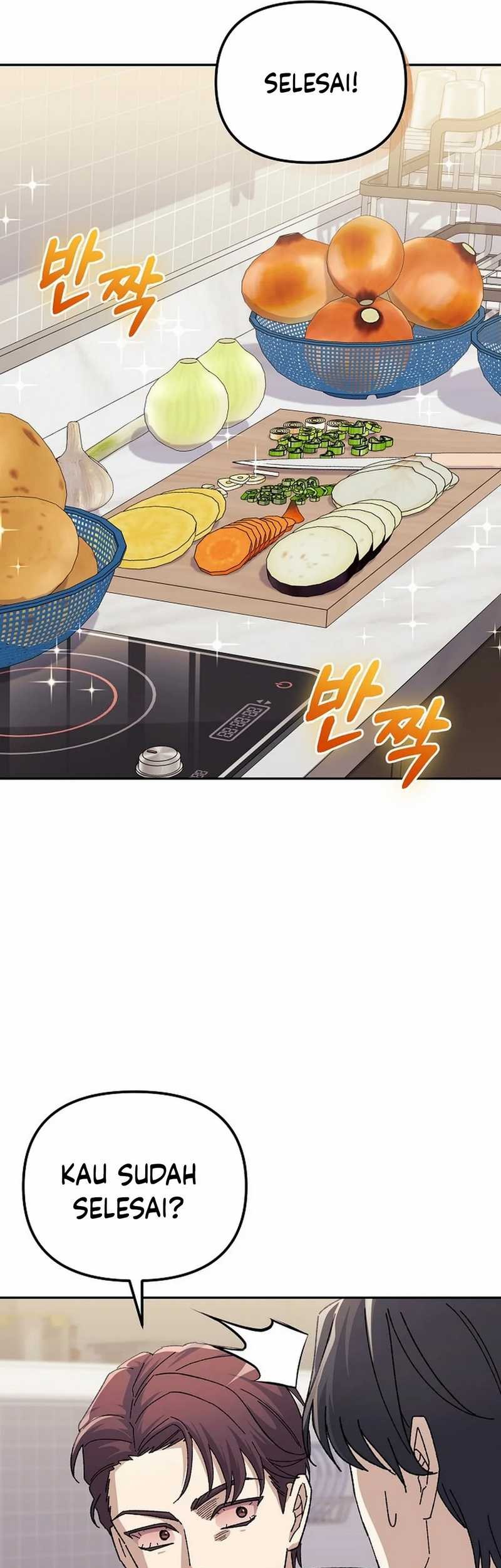 The Game’s Addict Reset Chapter 21 Gambar 21