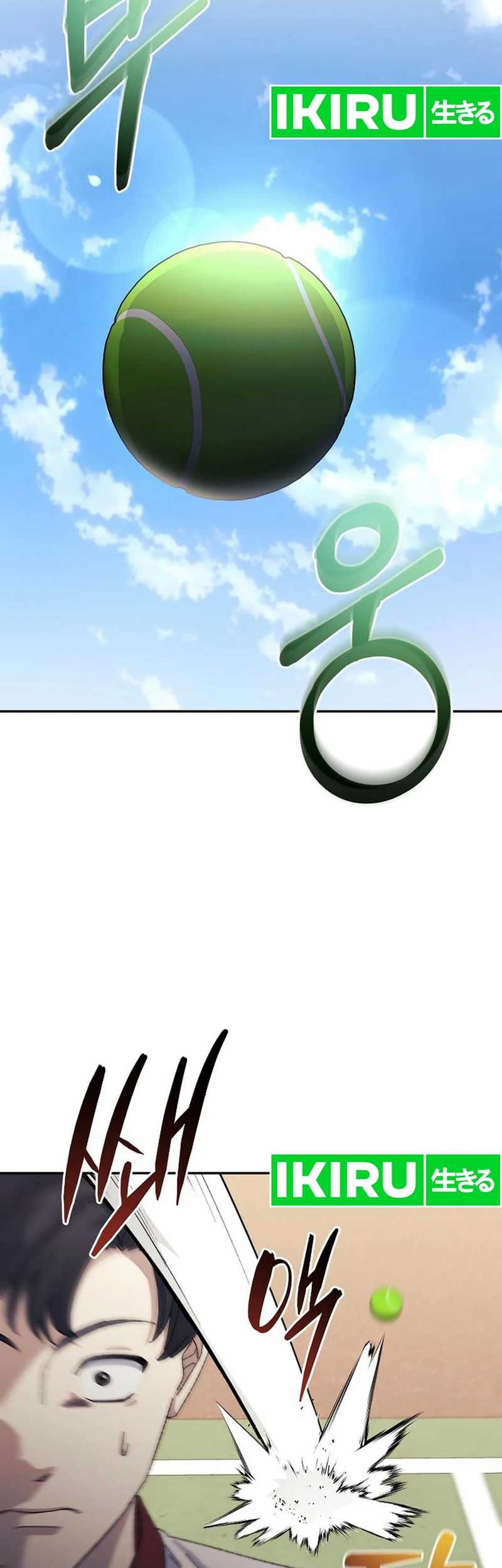 The Game’s Addict Reset Chapter 21 Gambar 30