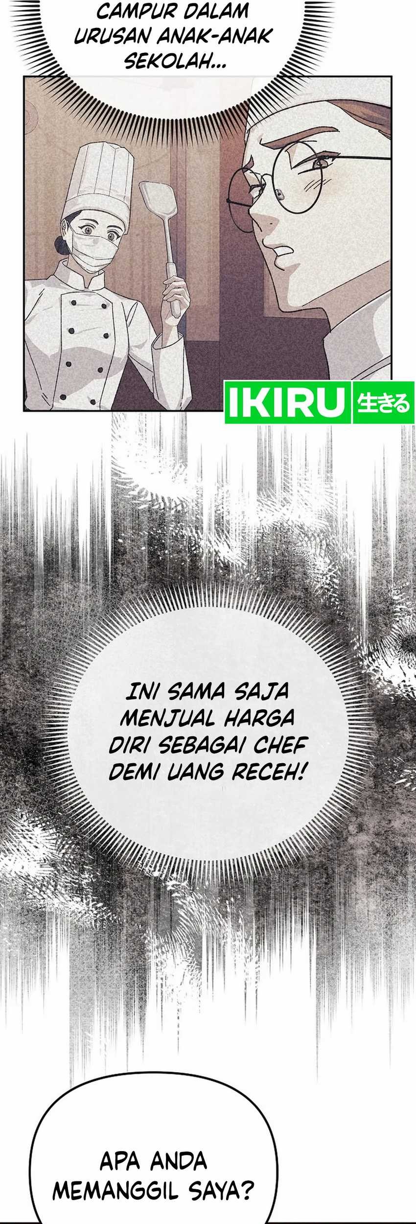 The Game’s Addict Reset Chapter 22 Gambar 5