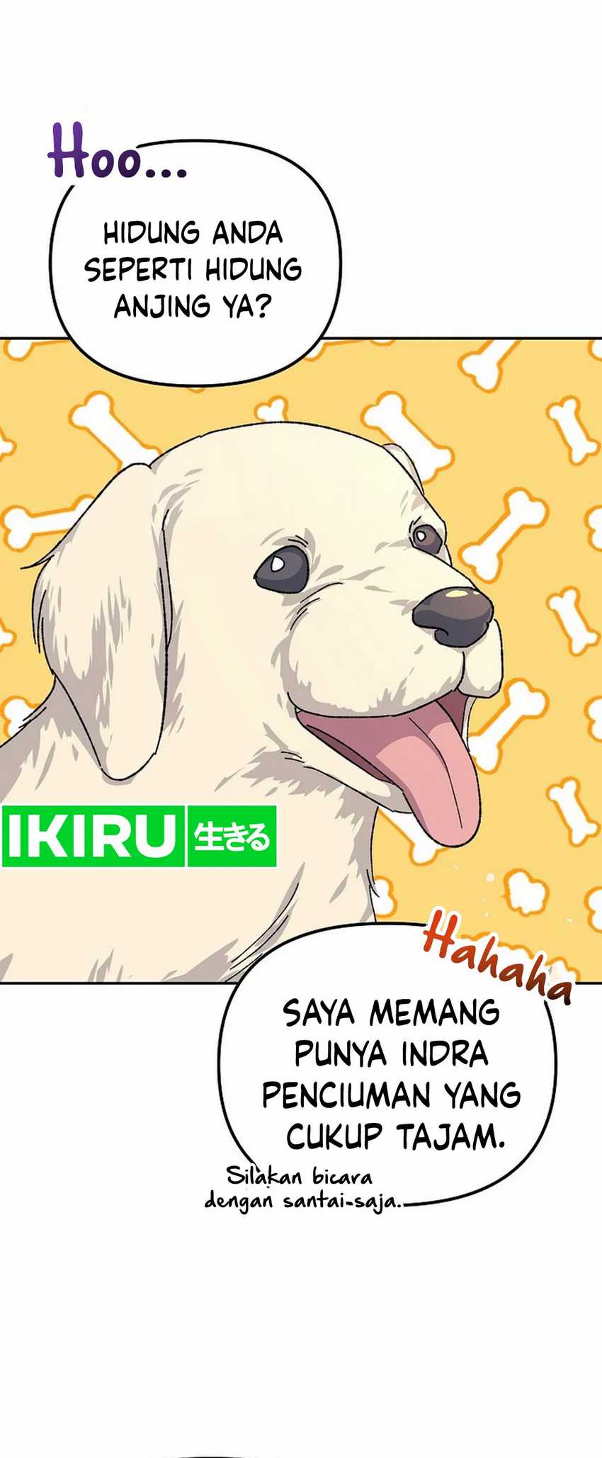 The Game’s Addict Reset Chapter 22 Gambar 19