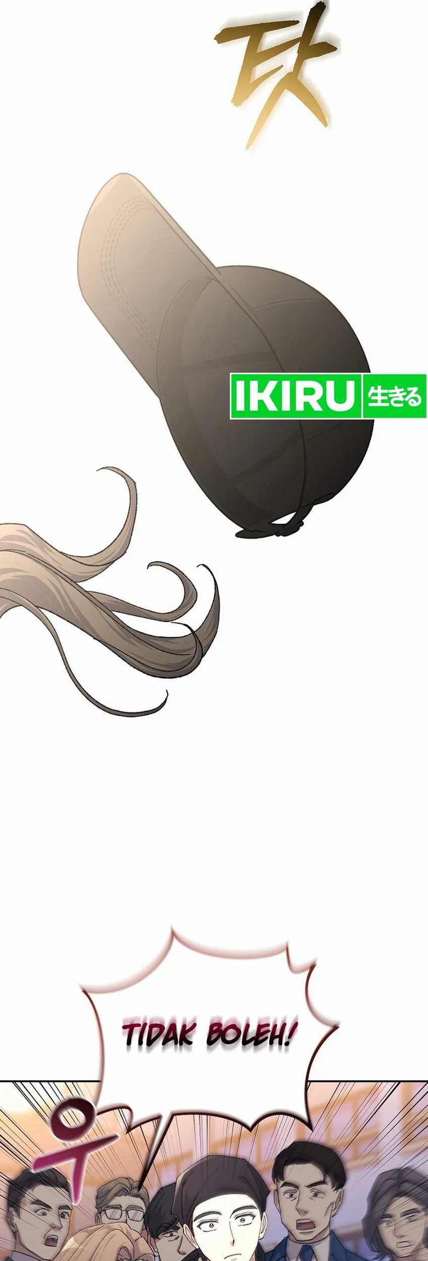 The Game’s Addict Reset Chapter 22 Gambar 22