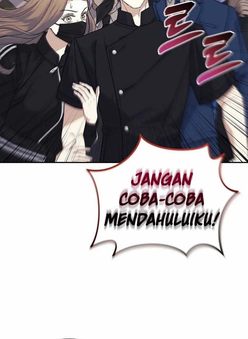 The Game’s Addict Reset Chapter 22 Gambar 23