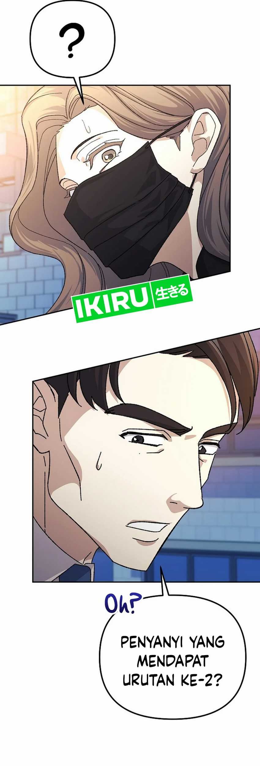 The Game’s Addict Reset Chapter 22 Gambar 24