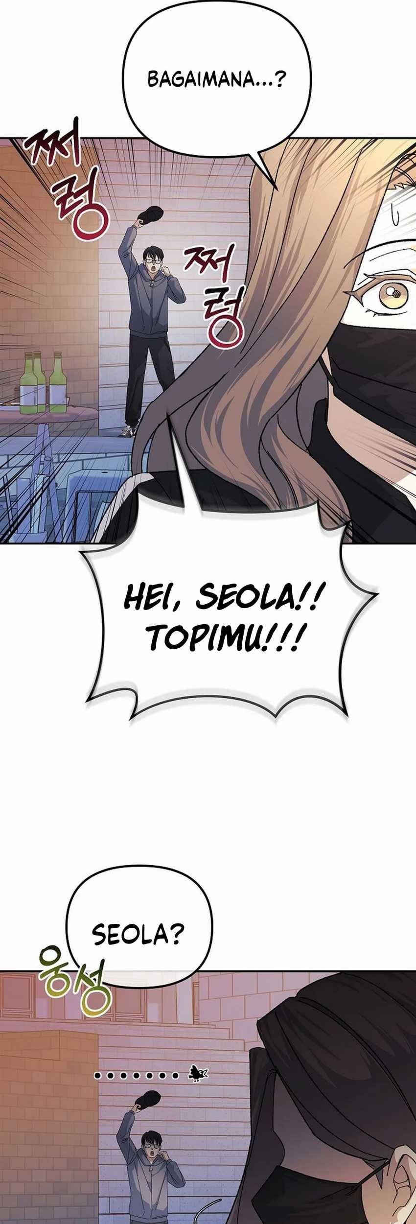 The Game’s Addict Reset Chapter 22 Gambar 26