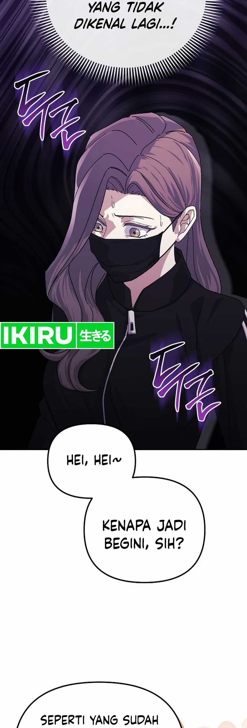 The Game’s Addict Reset Chapter 22 Gambar 30