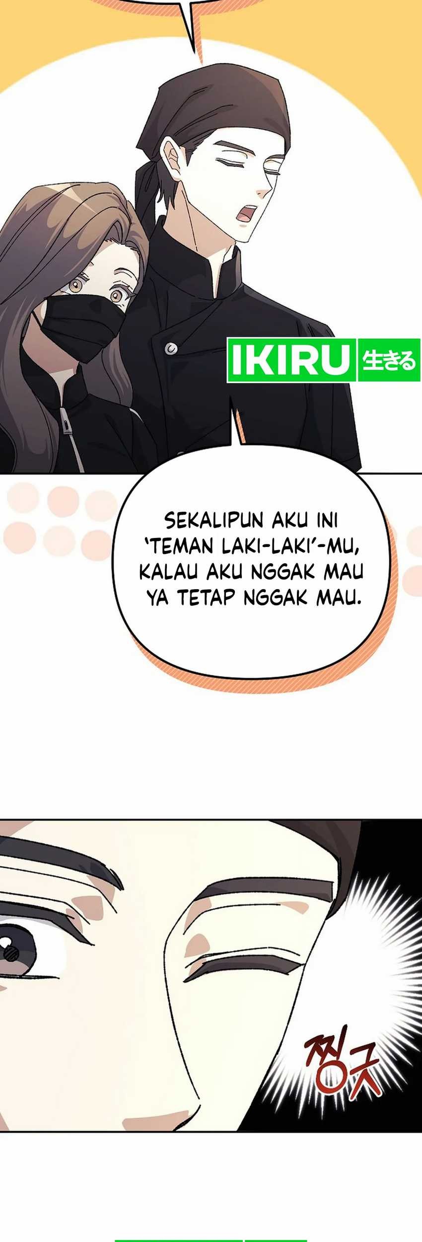 The Game’s Addict Reset Chapter 22 Gambar 32