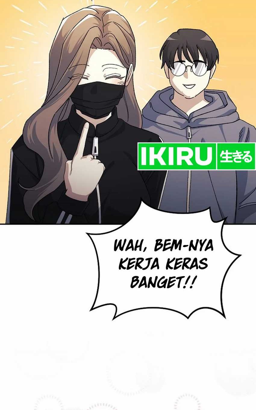 The Game’s Addict Reset Chapter 22 Gambar 39