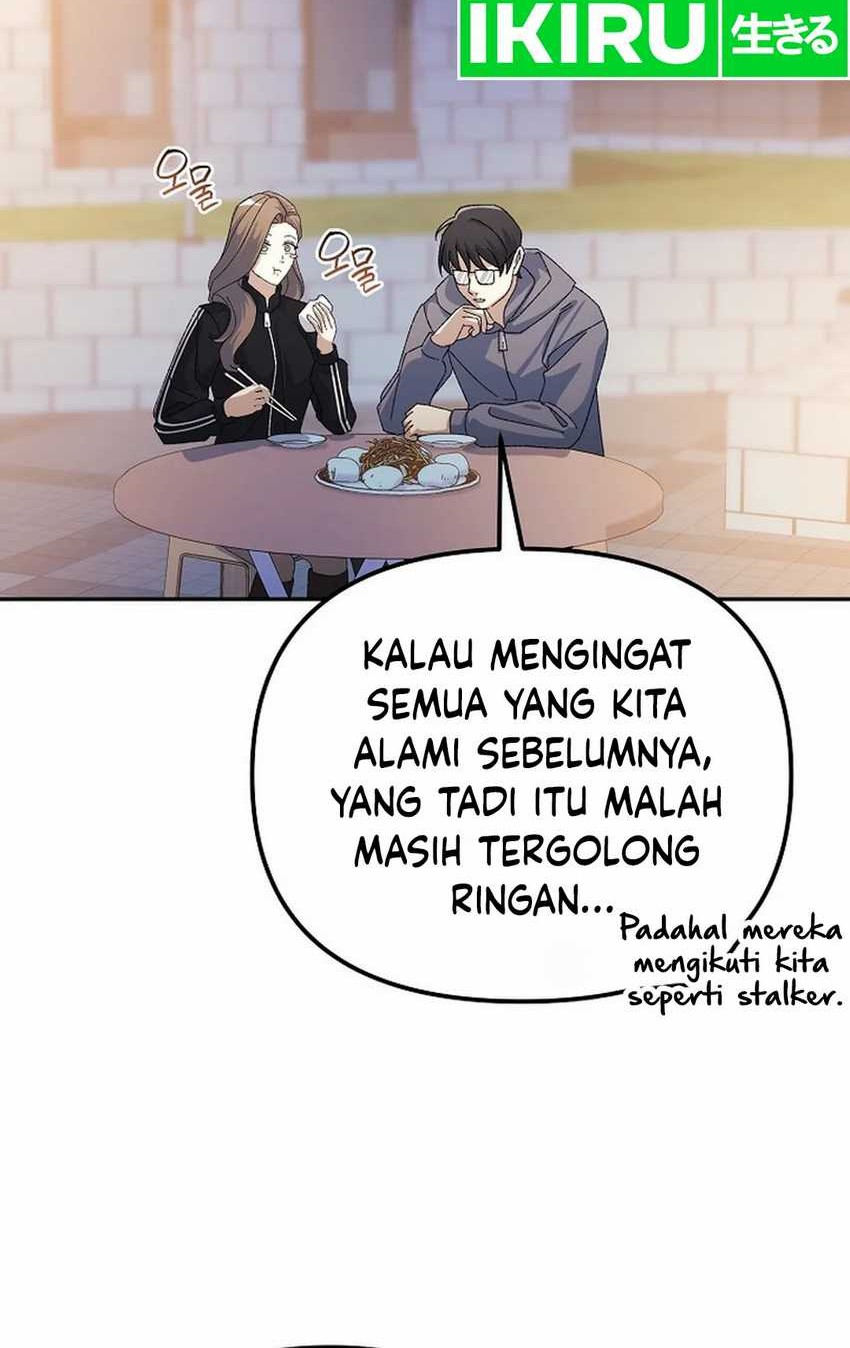 The Game’s Addict Reset Chapter 22 Gambar 43