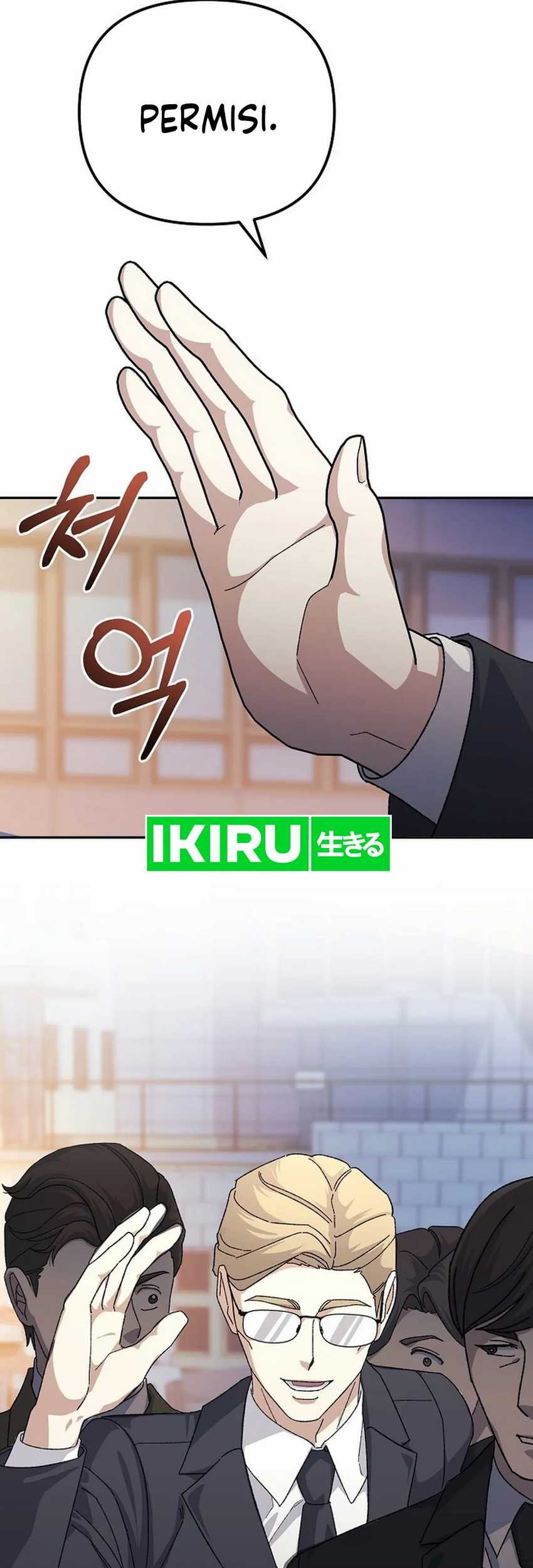 The Game’s Addict Reset Chapter 22 Gambar 44