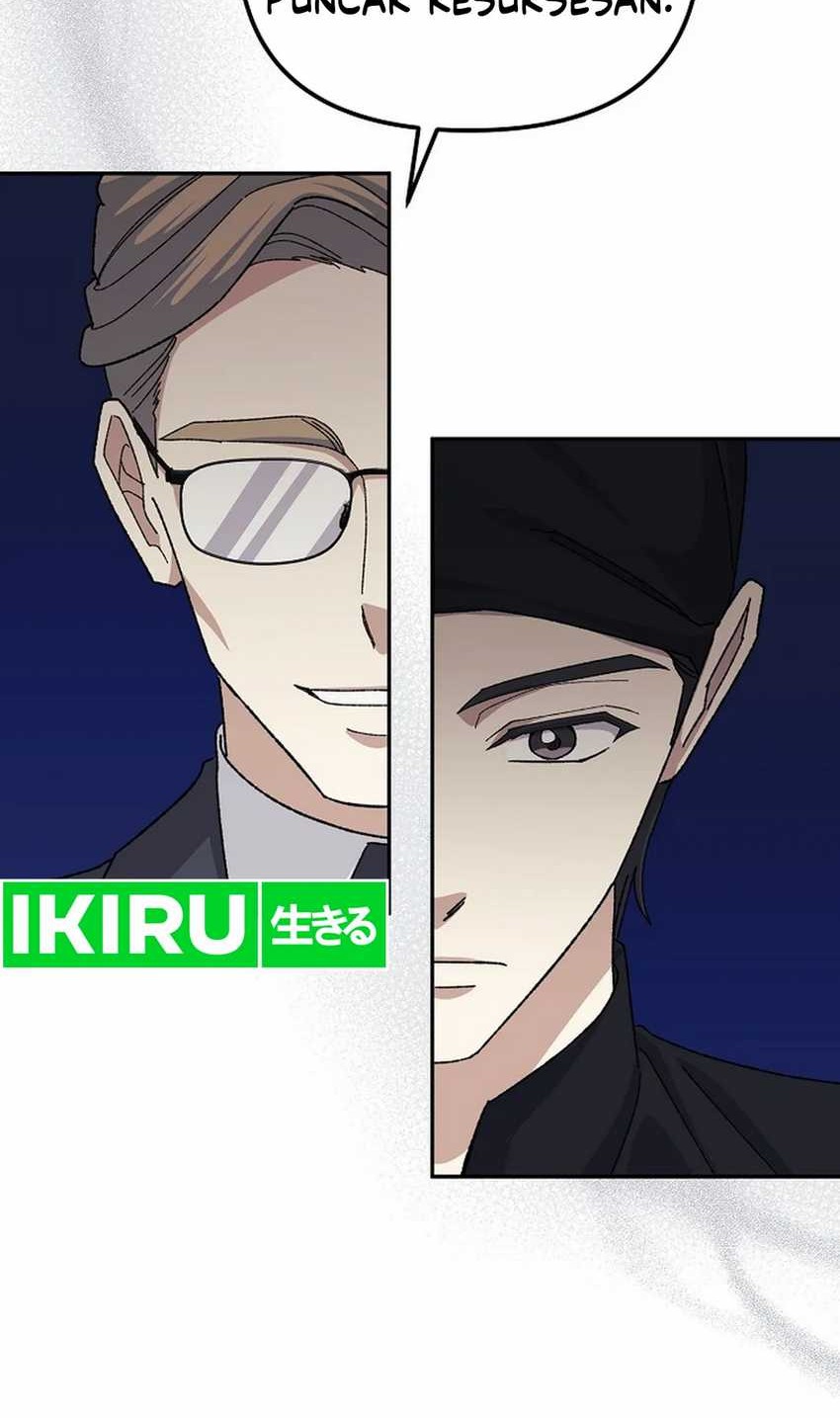 The Game’s Addict Reset Chapter 22 Gambar 49