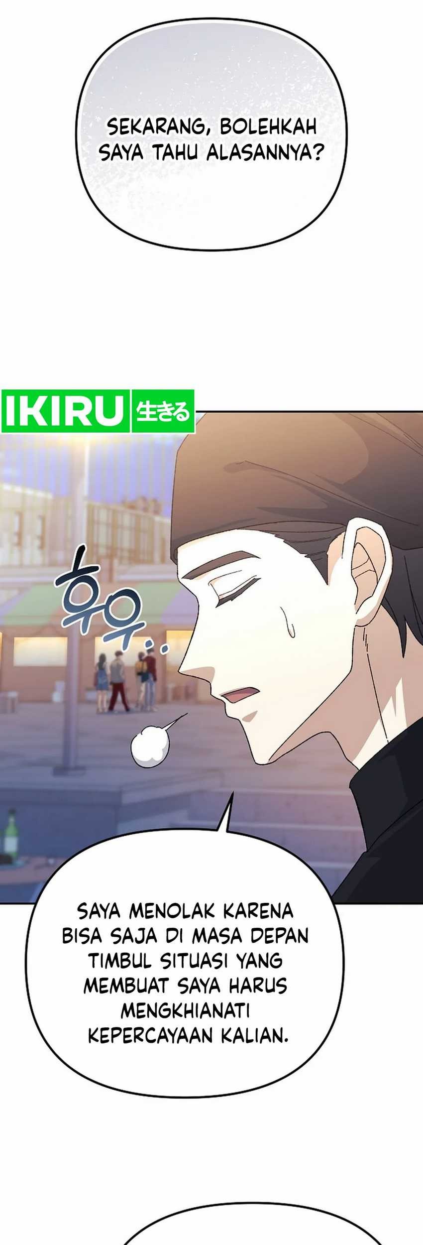 The Game’s Addict Reset Chapter 22 Gambar 50