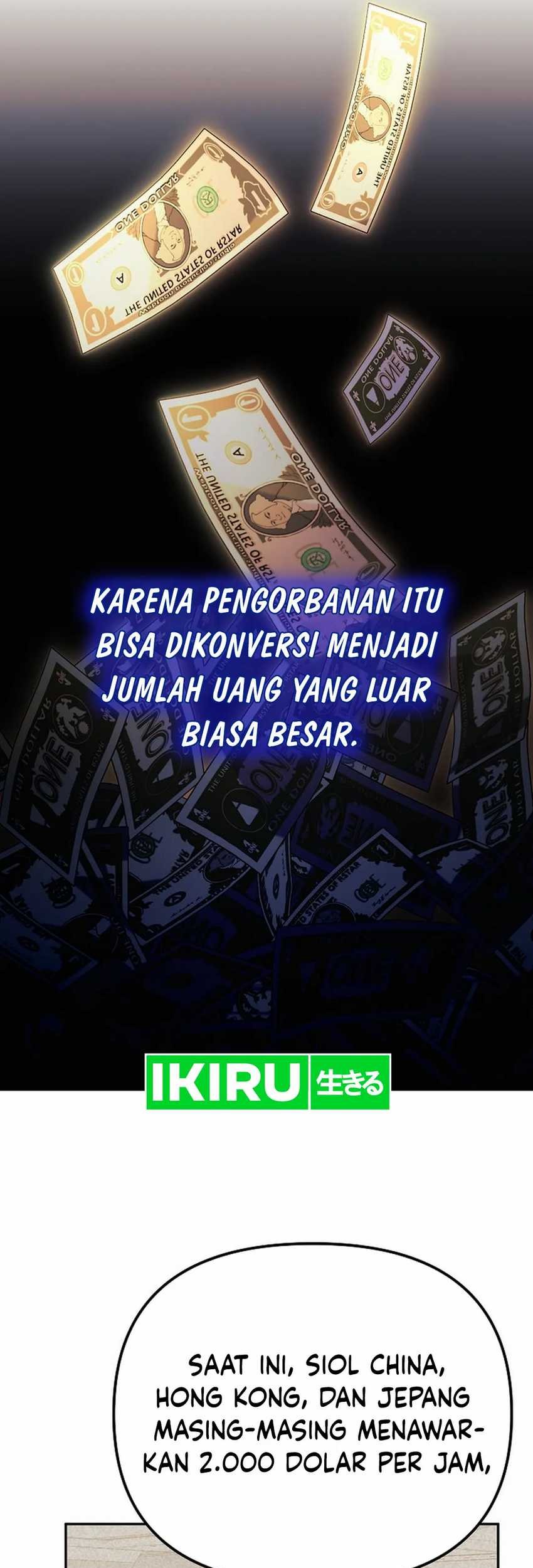 The Game’s Addict Reset Chapter 22 Gambar 54