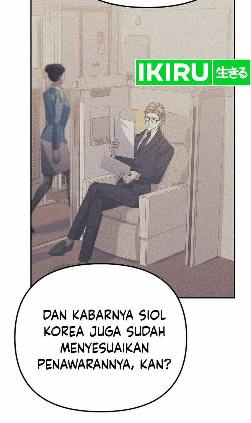 The Game’s Addict Reset Chapter 22 Gambar 55