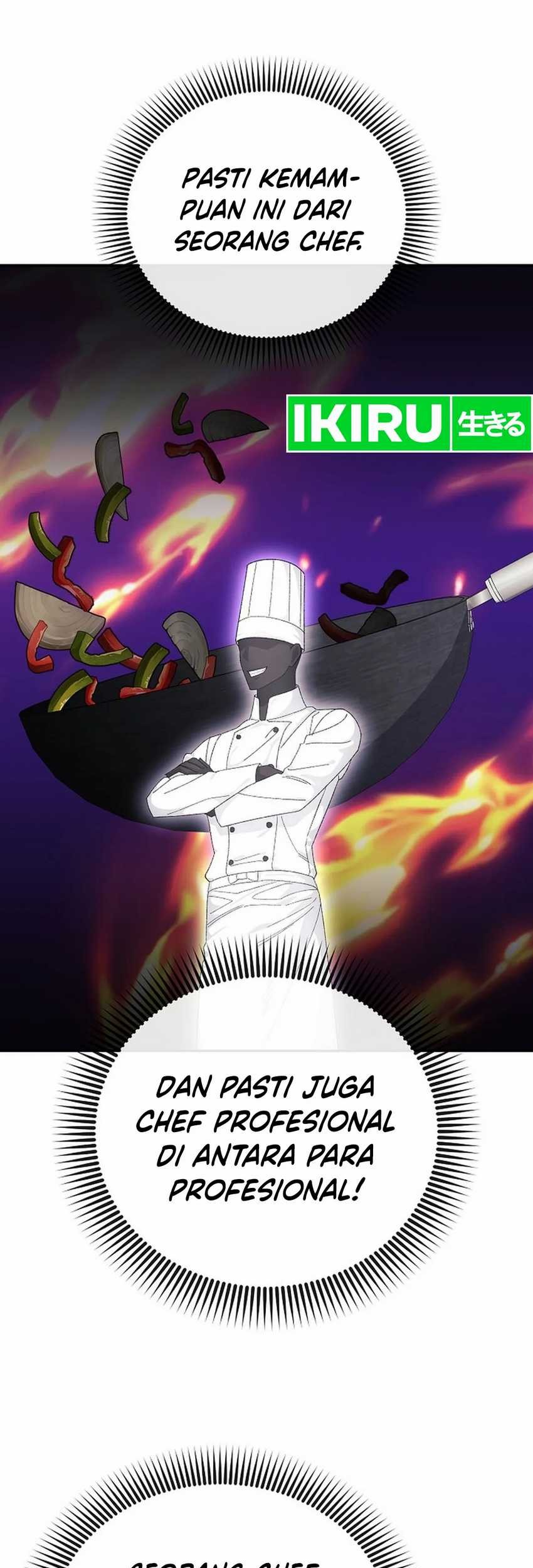 The Game’s Addict Reset Chapter 22 Gambar 3