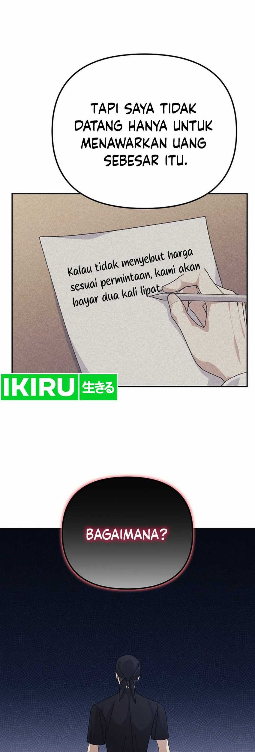 The Game’s Addict Reset Chapter 22 Gambar 56