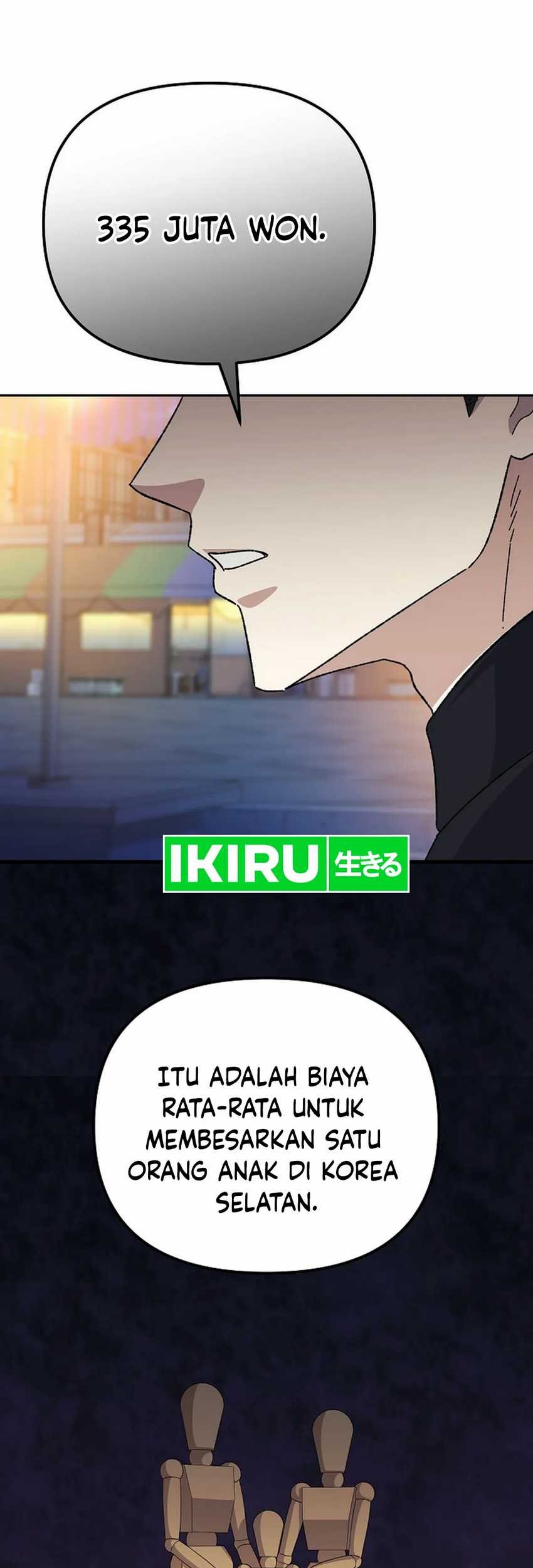 The Game’s Addict Reset Chapter 22 Gambar 60