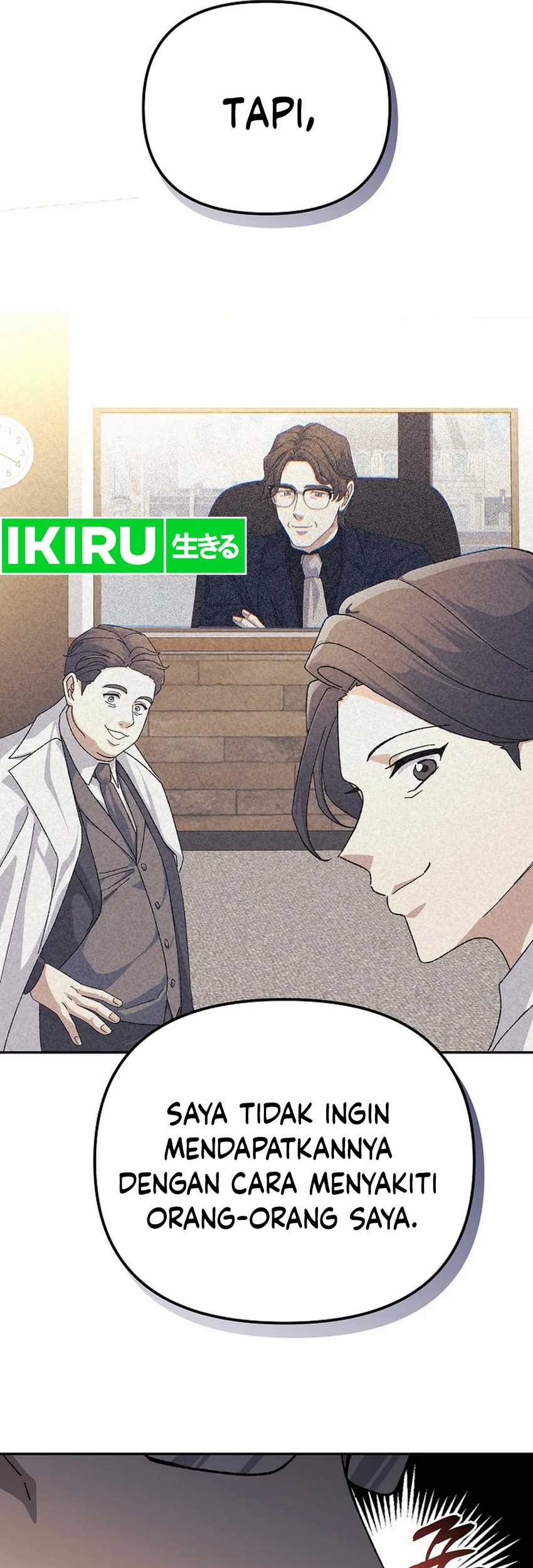 The Game’s Addict Reset Chapter 22 Gambar 64