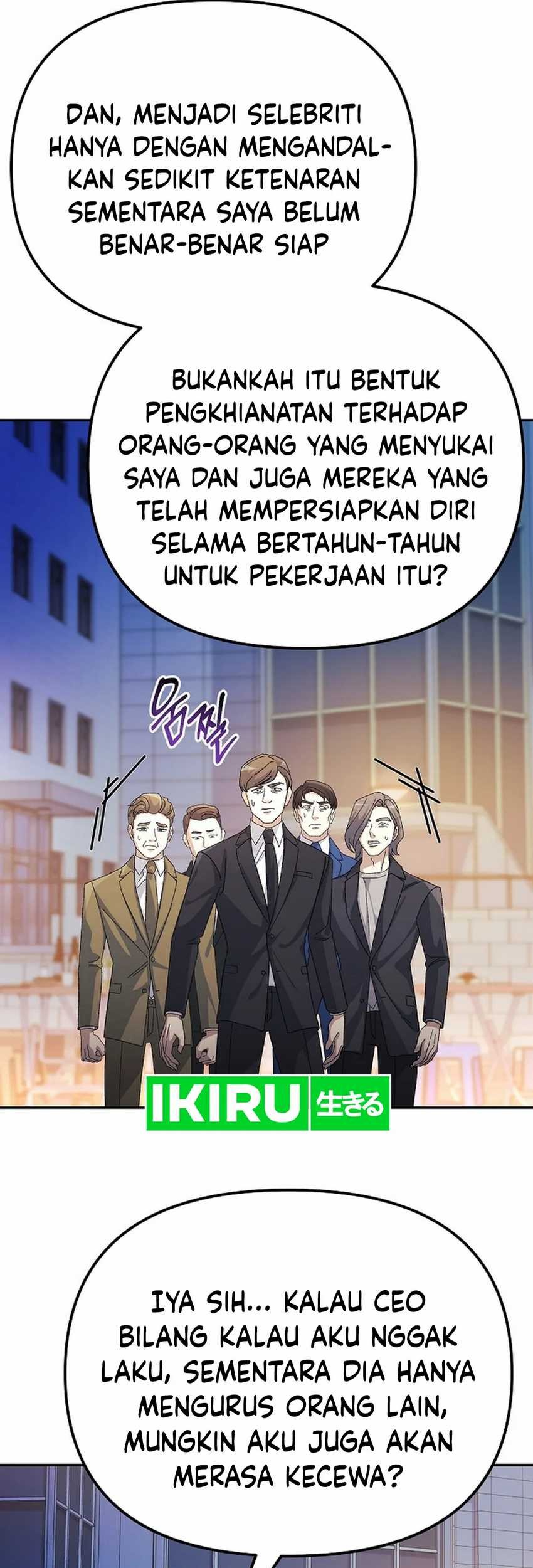 The Game’s Addict Reset Chapter 22 Gambar 66